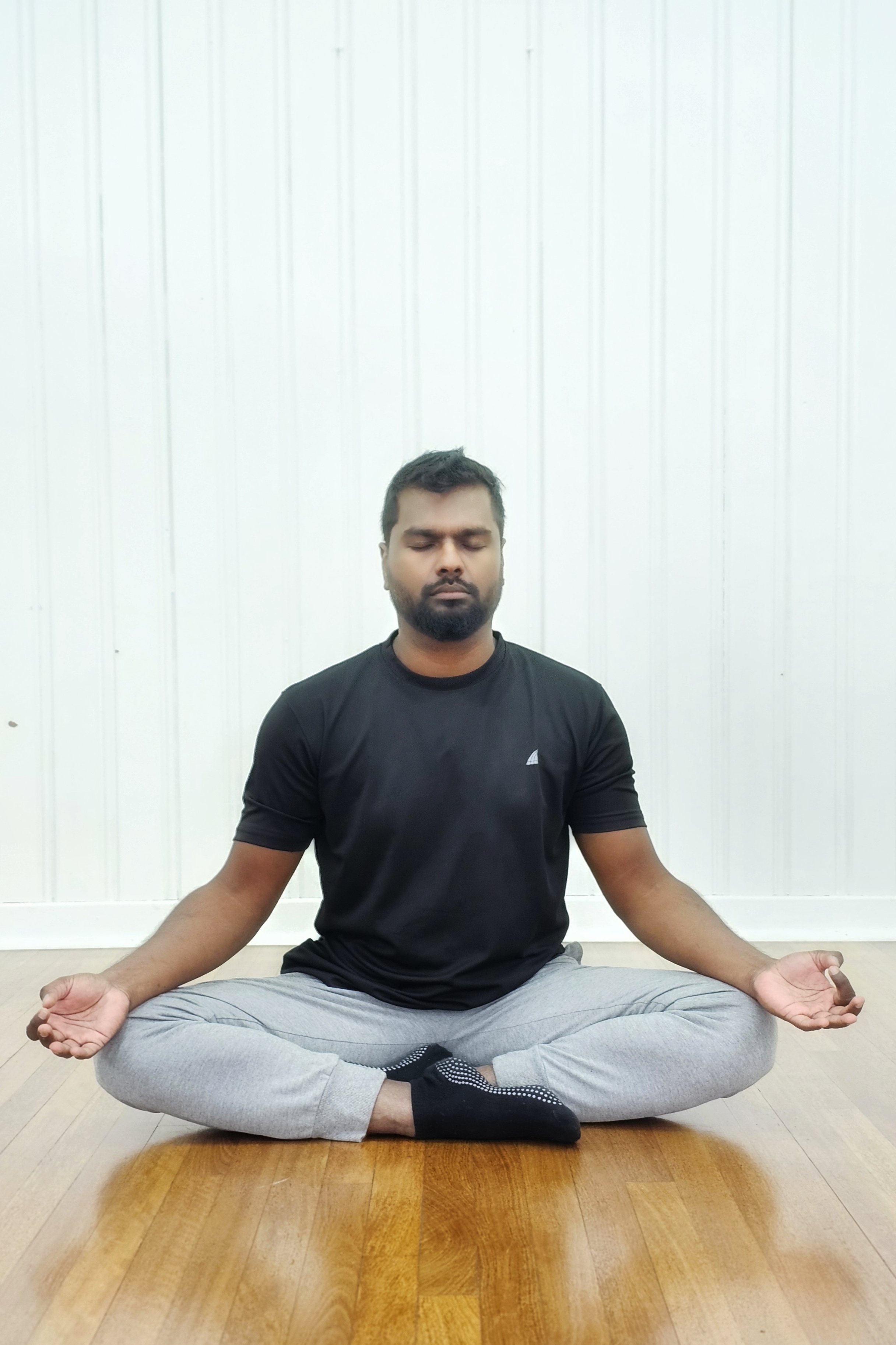 Lakshmi Yoga Services Hata Practice